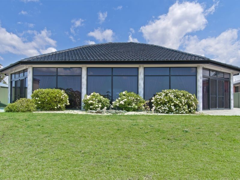 26 Yippenvale Circuit, Crosslands NSW 2446