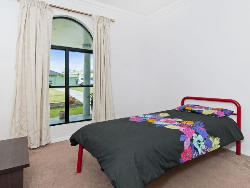 26 Yippenvale Circuit, Crosslands NSW 2446