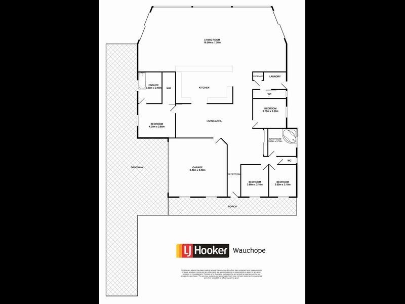 26 Yippenvale Circuit, Crosslands NSW 2446