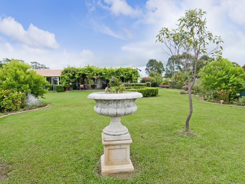 31 Coachwood Close, Beechwood NSW 2446