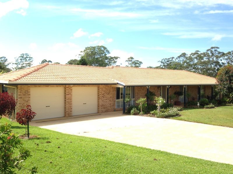 31 Coachwood Close, Beechwood NSW 2446