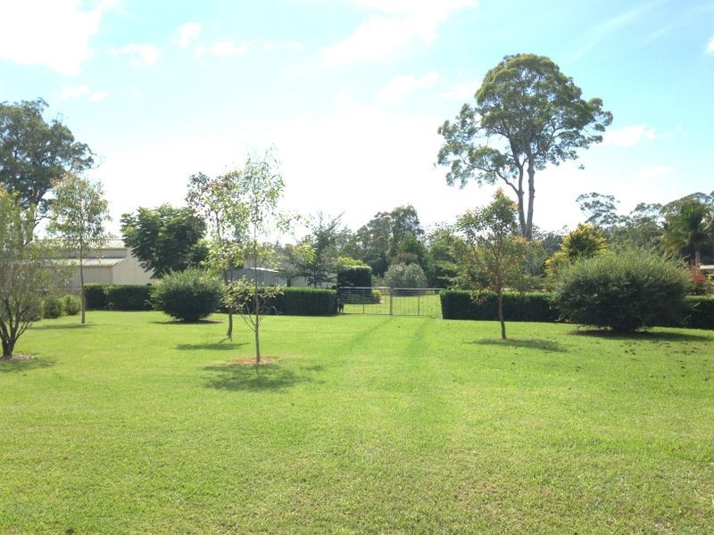 31 Coachwood Close, Beechwood NSW 2446