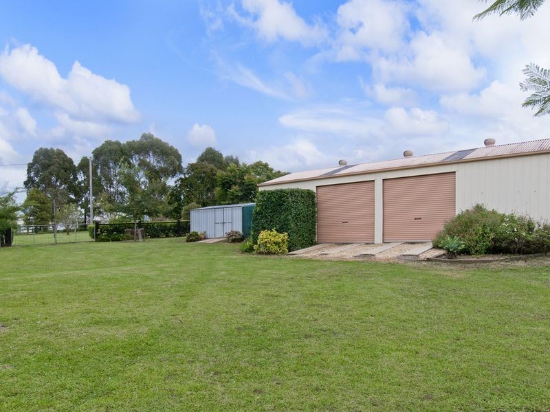 31 Coachwood Close, Beechwood NSW 2446