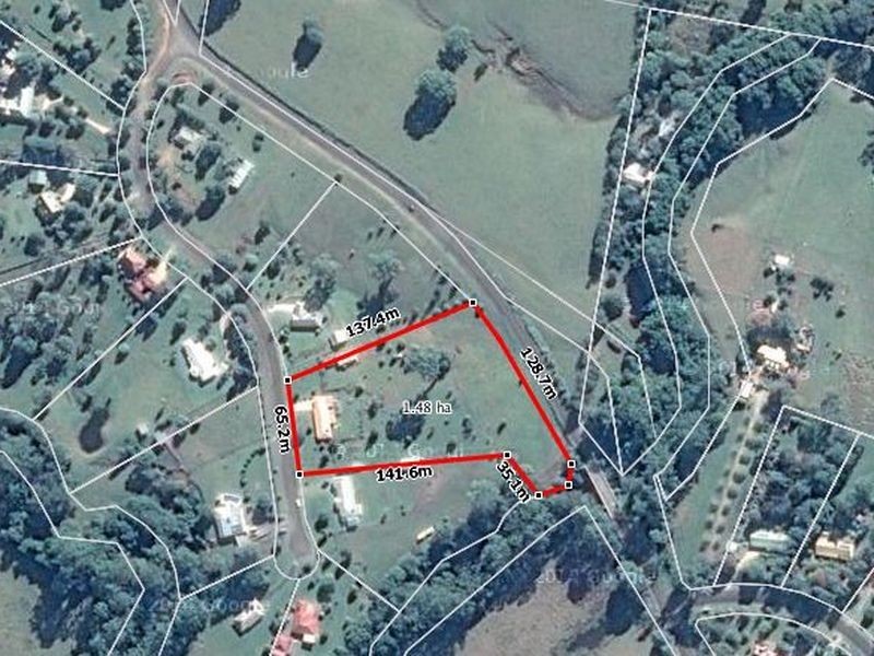 31 Coachwood Close, Beechwood NSW 2446