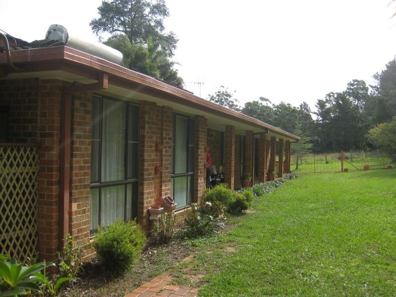 Pembrooke NSW 2446