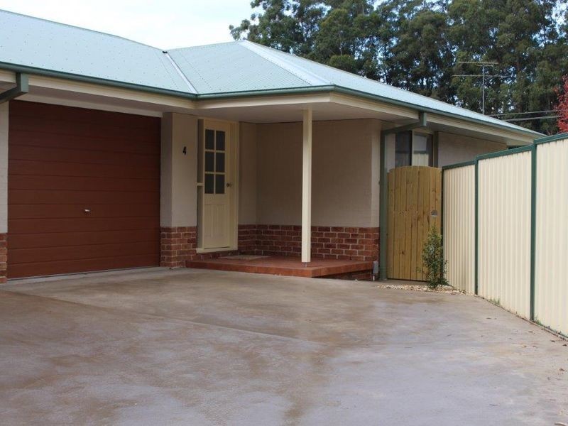 4/227 High Street, Wauchope NSW 2446