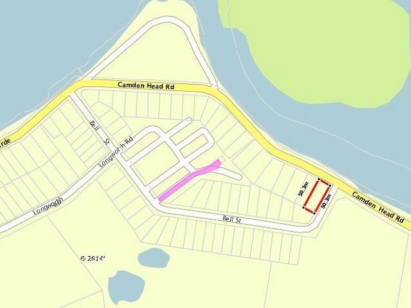 2/44 Camden Head Road, Dunbogan NSW 2443