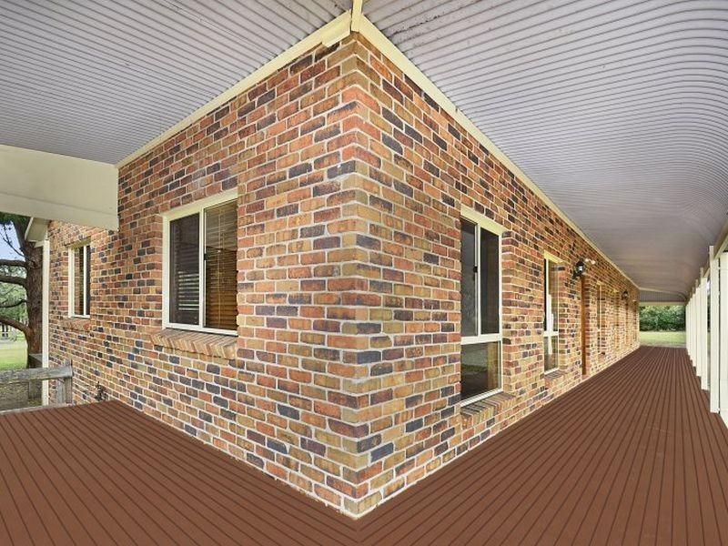 4 Cain Close King Creek, Wauchope NSW 2446