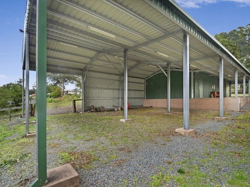 4 Cain Close King Creek, Wauchope NSW 2446