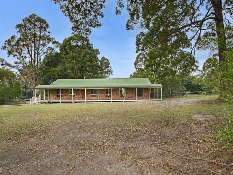 4 Cain Close King Creek, Wauchope NSW 2446