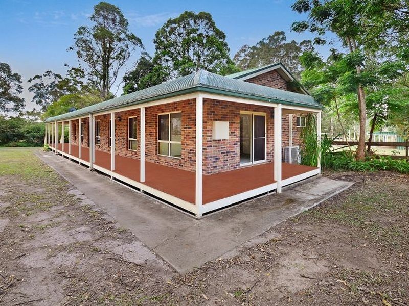 4 Cain Close King Creek, Wauchope NSW 2446