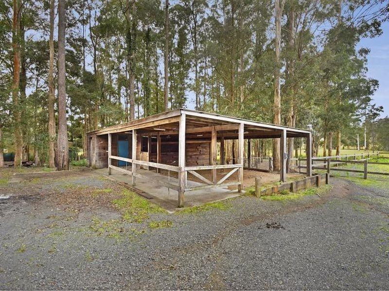 4 Cain Close King Creek, Wauchope NSW 2446