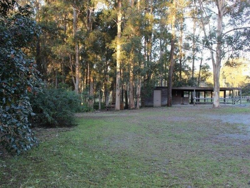 4 Cain Close King Creek, Wauchope NSW 2446