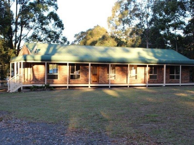 4 Cain Close King Creek, Wauchope NSW 2446
