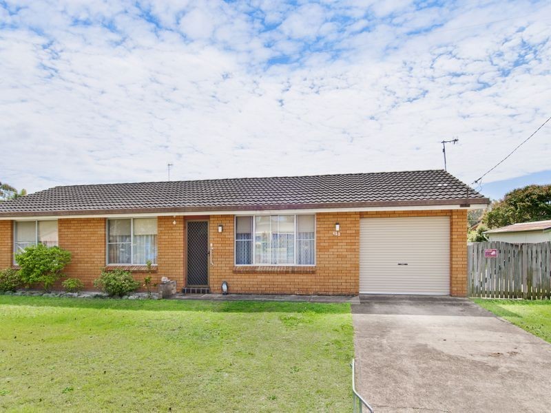 469 Ocean Drive, Laurieton NSW 2443