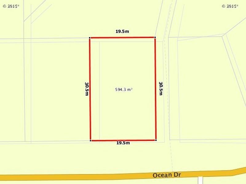 469 Ocean Drive, Laurieton NSW 2443