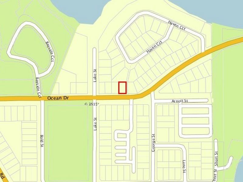469 Ocean Drive, Laurieton NSW 2443