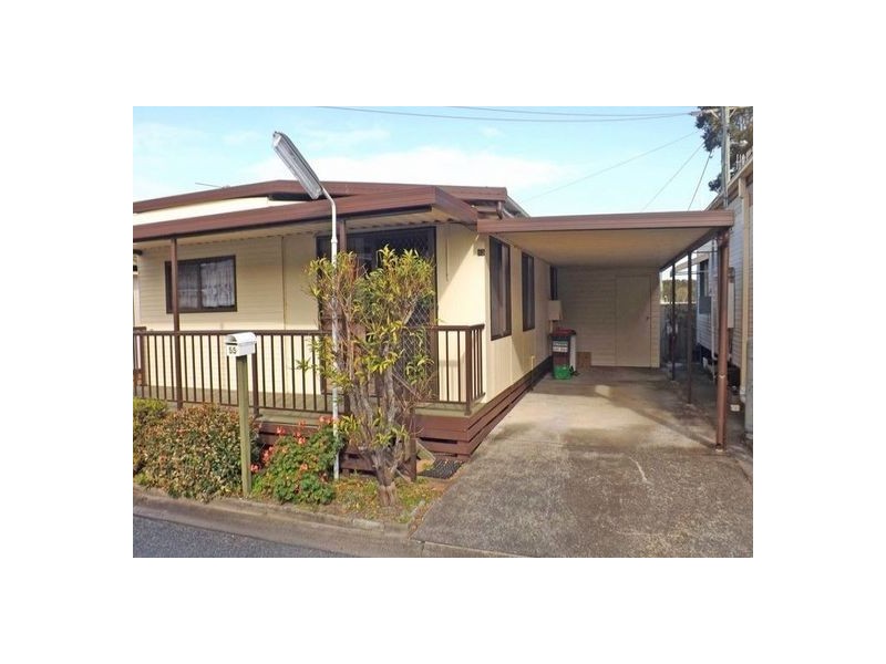 Site 55 Arnott Street, Laurieton NSW 2443