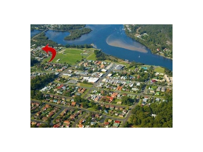 Site 55 Arnott Street, Laurieton NSW 2443