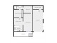 Site 55 Arnott Street, Laurieton NSW 2443 Floorplan
