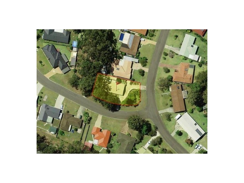 17 St Albans Way, West Haven NSW 2443