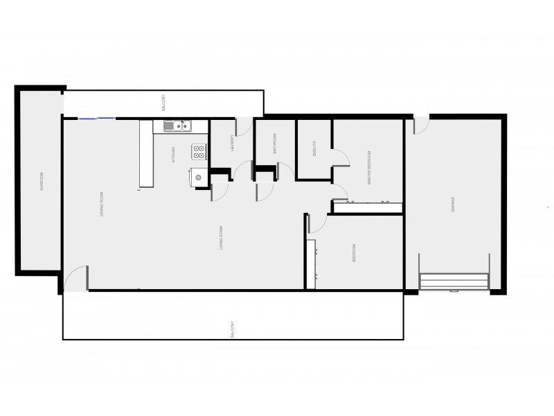 17 St Albans Way, West Haven NSW 2443 Floorplan