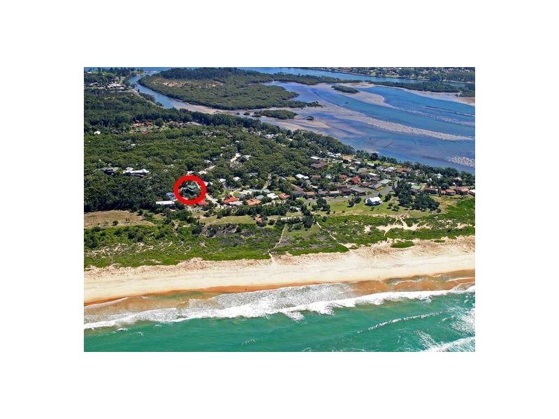 5 Pindari Drive, Dunbogan NSW 2443