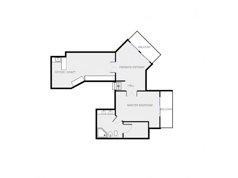 5 Pindari Drive, Dunbogan NSW 2443 Floorplan