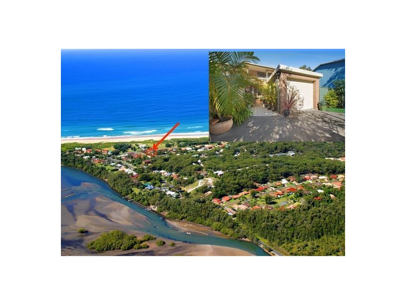 1/2 Hope Close, Dunbogan NSW 2443