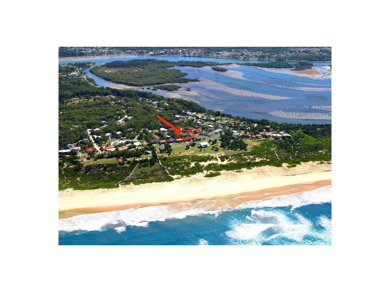 1/2 Hope Close, Dunbogan NSW 2443