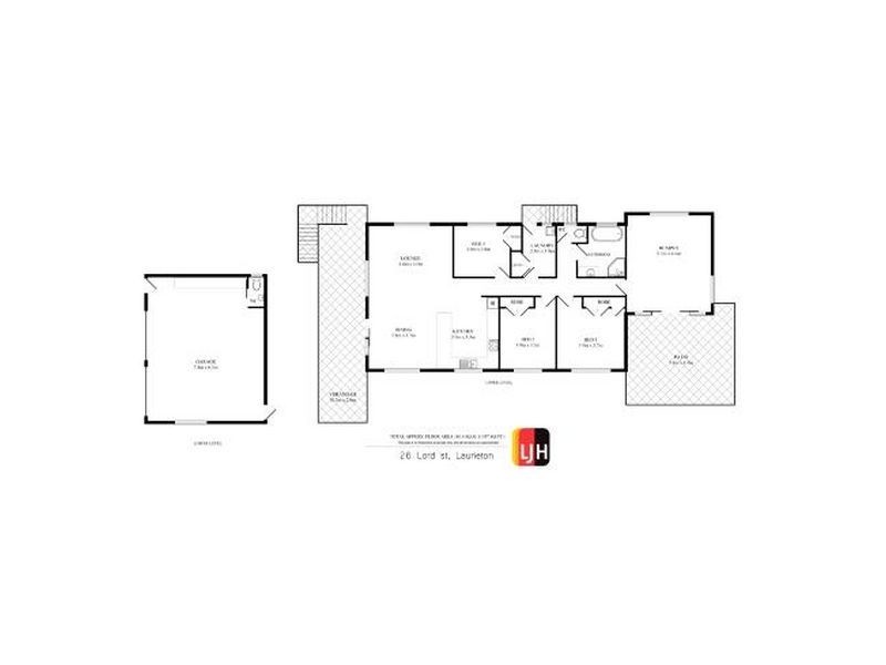 26 Lord Street, Laurieton NSW 2443