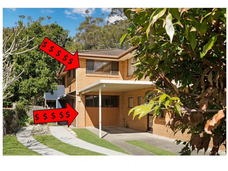 2/11 Oxley Street, Lake Cathie NSW 2445