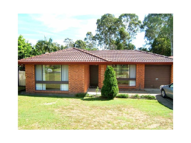 9 Honeysuckle Avenue, Lakewood NSW 2443
