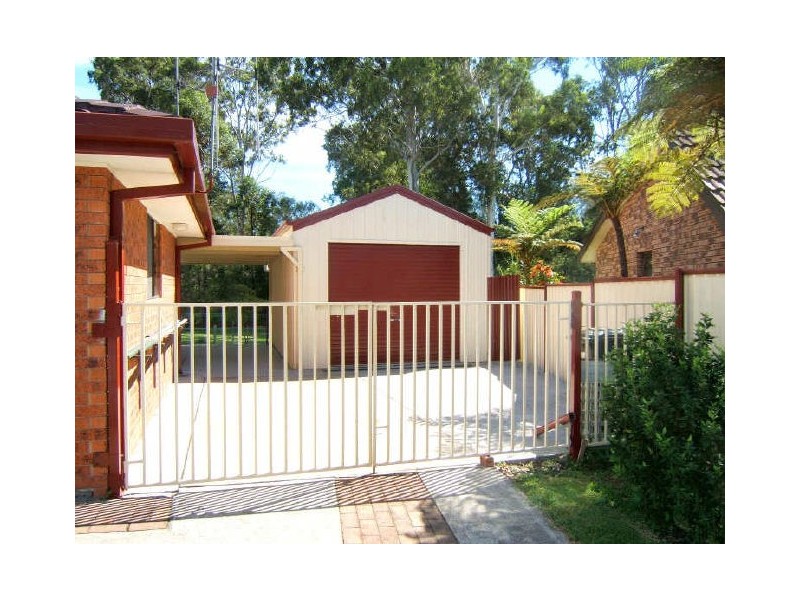 9 Honeysuckle Avenue, Lakewood NSW 2443