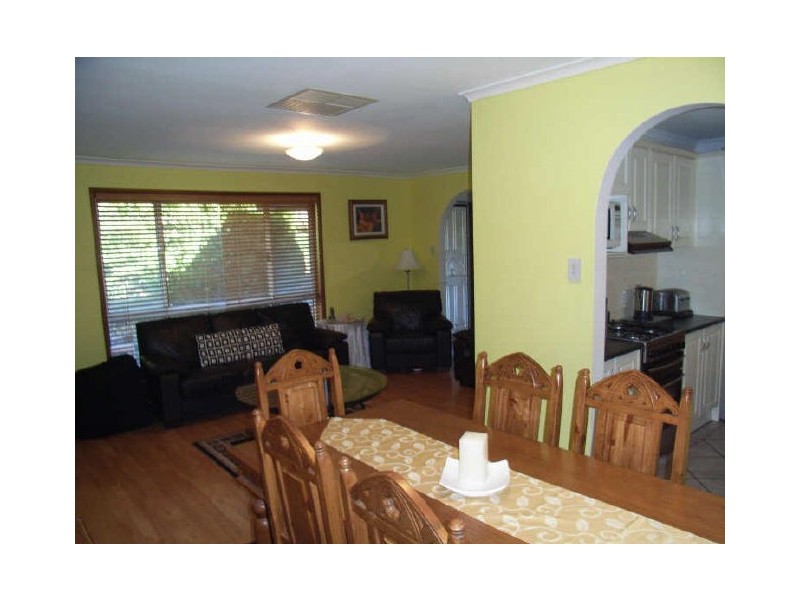 3 Malouf Court, Golden Grove SA 5125