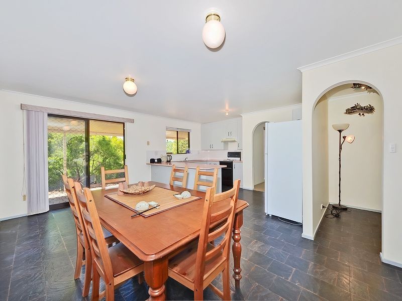 8 Upland Court, Golden Grove SA 5125