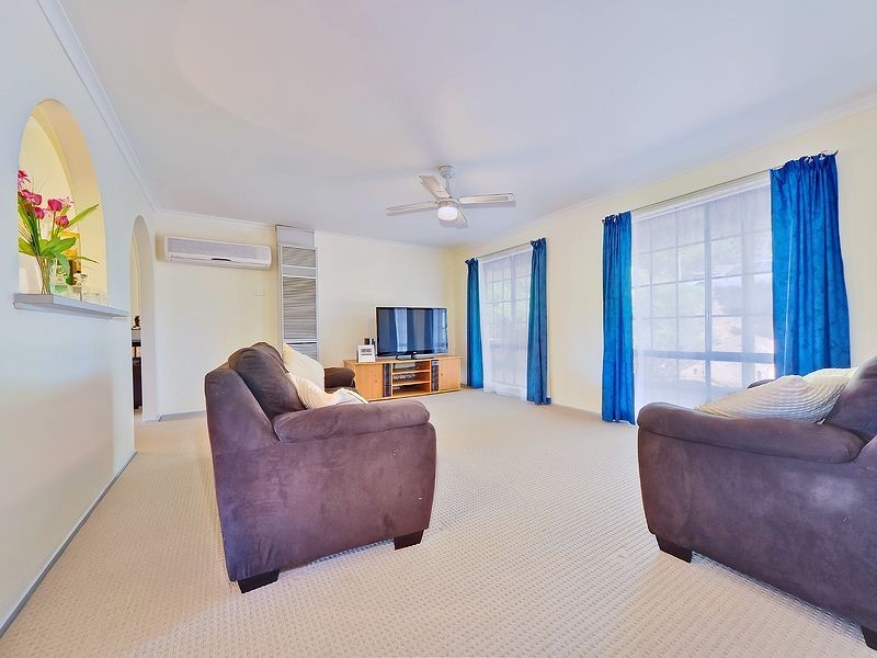 8 Upland Court, Golden Grove SA 5125