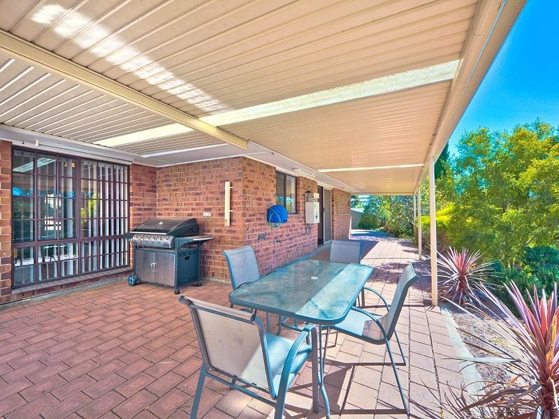 8 Upland Court, Golden Grove SA 5125