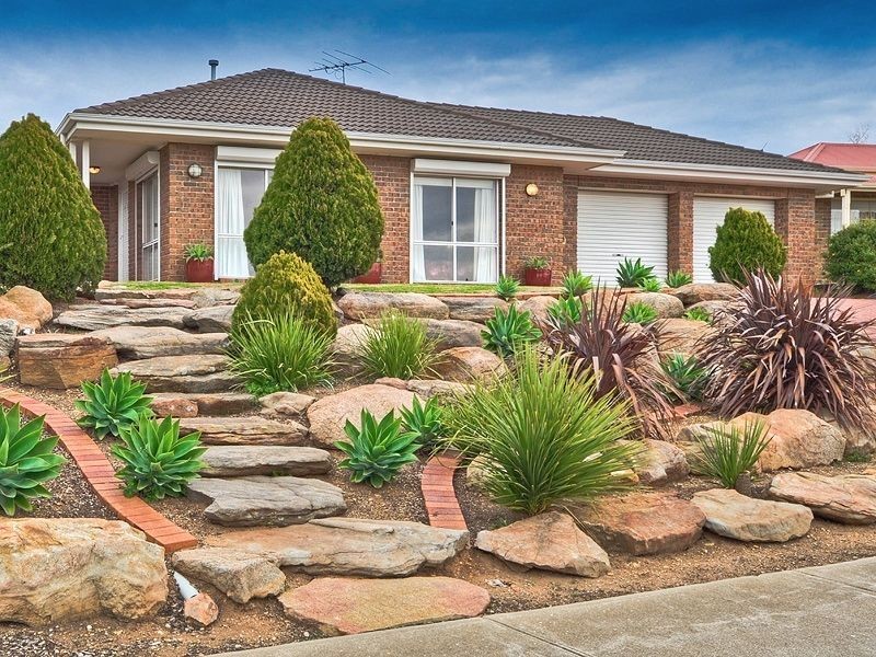 3 Durack Court, Golden Grove SA 5125