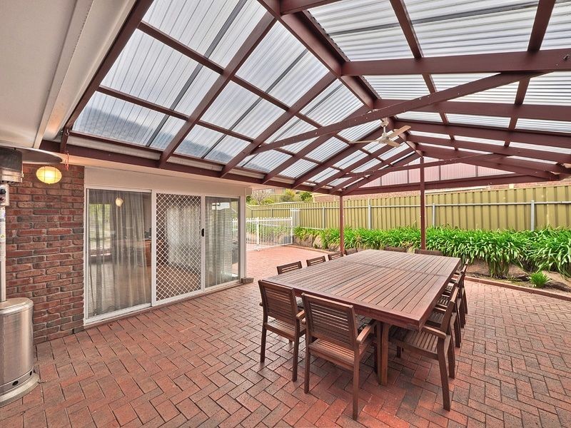 3 Durack Court, Golden Grove SA 5125