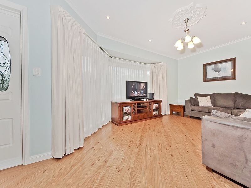 3 Durack Court, Golden Grove SA 5125