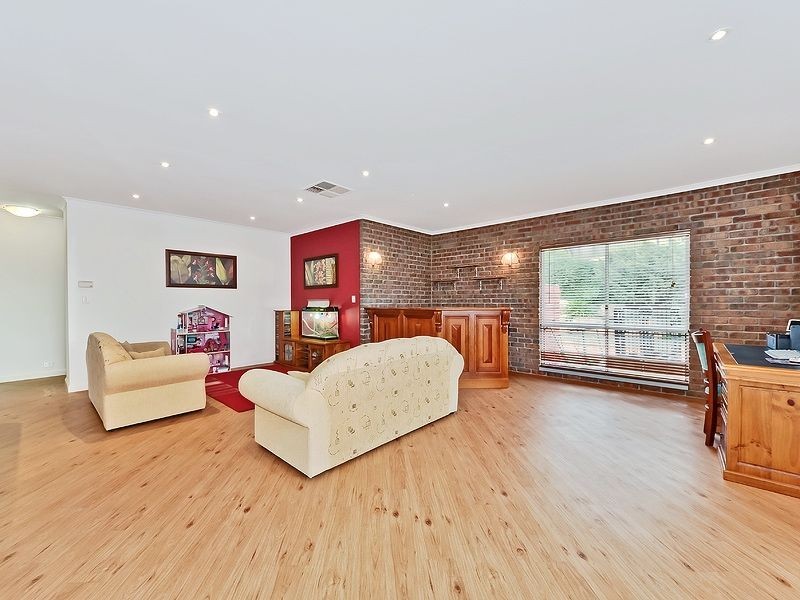 3 Durack Court, Golden Grove SA 5125