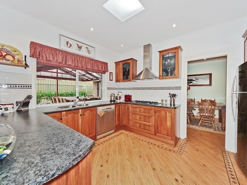 3 Durack Court, Golden Grove SA 5125