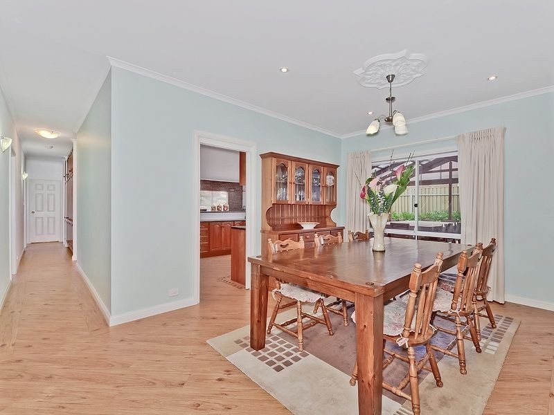 3 Durack Court, Golden Grove SA 5125