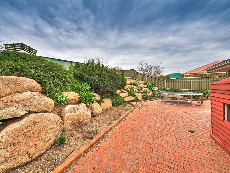 3 Durack Court, Golden Grove SA 5125