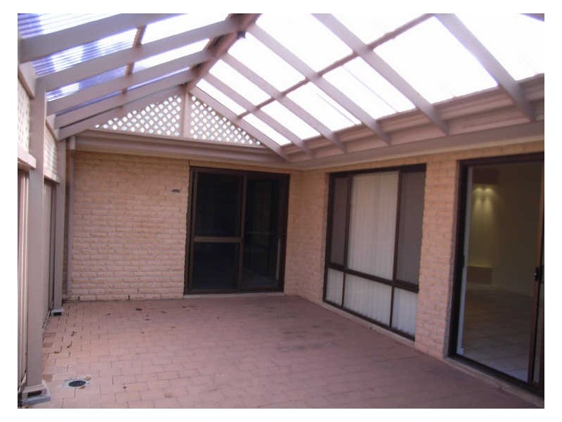 4 Goodwin Circuit, Golden Grove SA 5125
