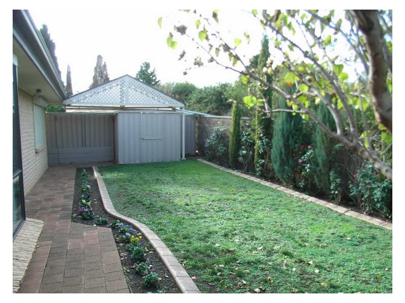 4 Goodwin Circuit, Golden Grove SA 5125