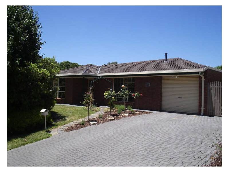 25 Mandarine Avenue, Golden Grove SA 5125