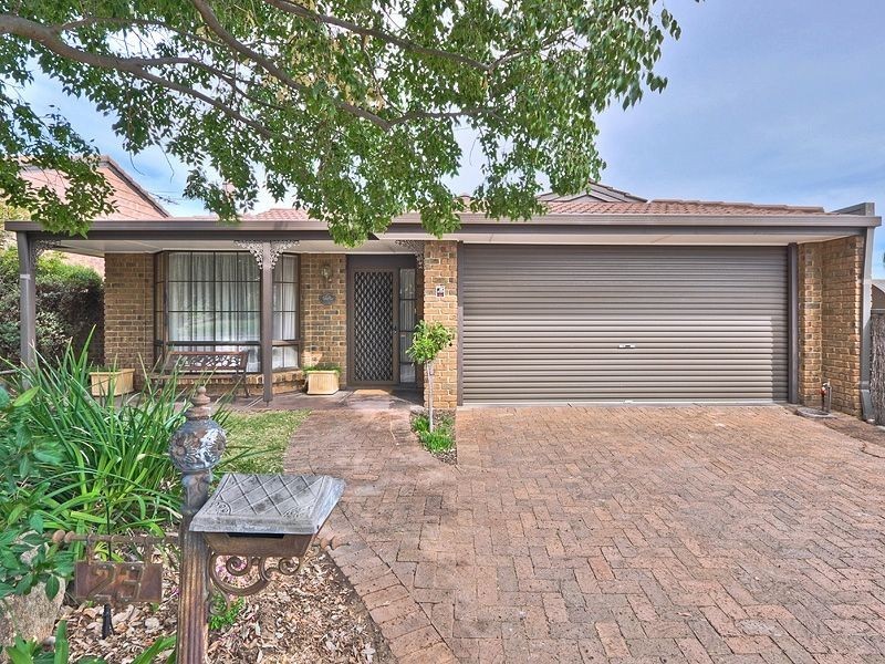 23 Landrien Court, Golden Grove SA 5125