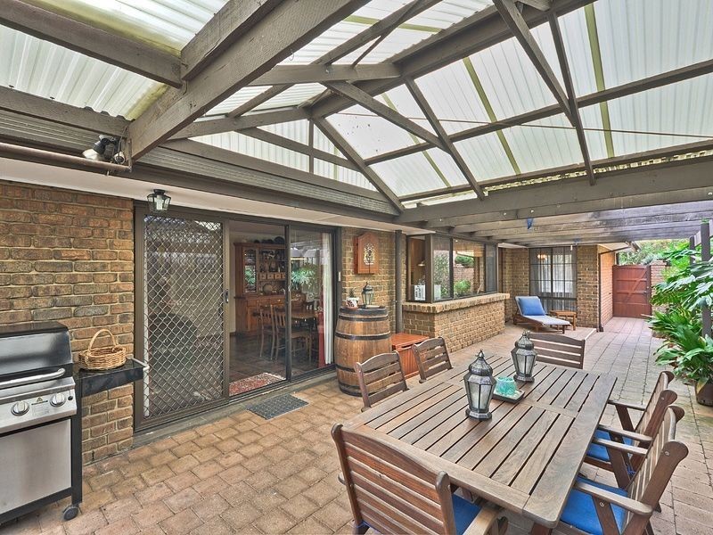 23 Landrien Court, Golden Grove SA 5125